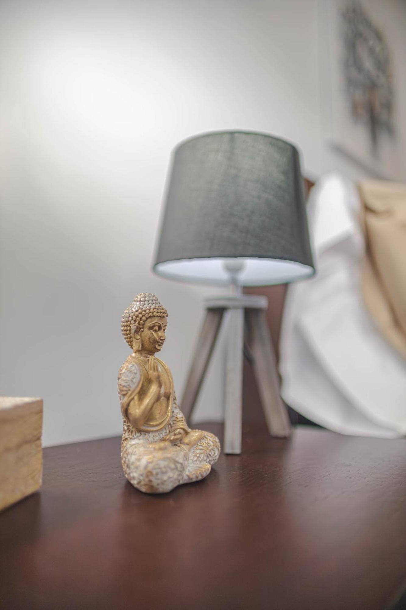 Paim Apartment Ramalho Eksteriør billede