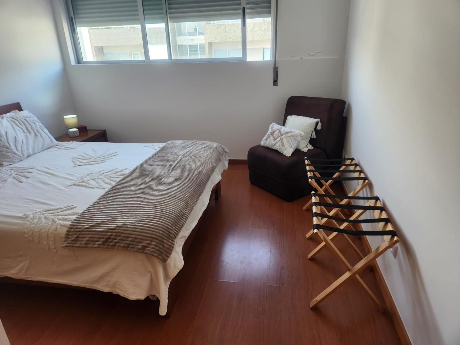 Paim Apartment Ramalho Eksteriør billede