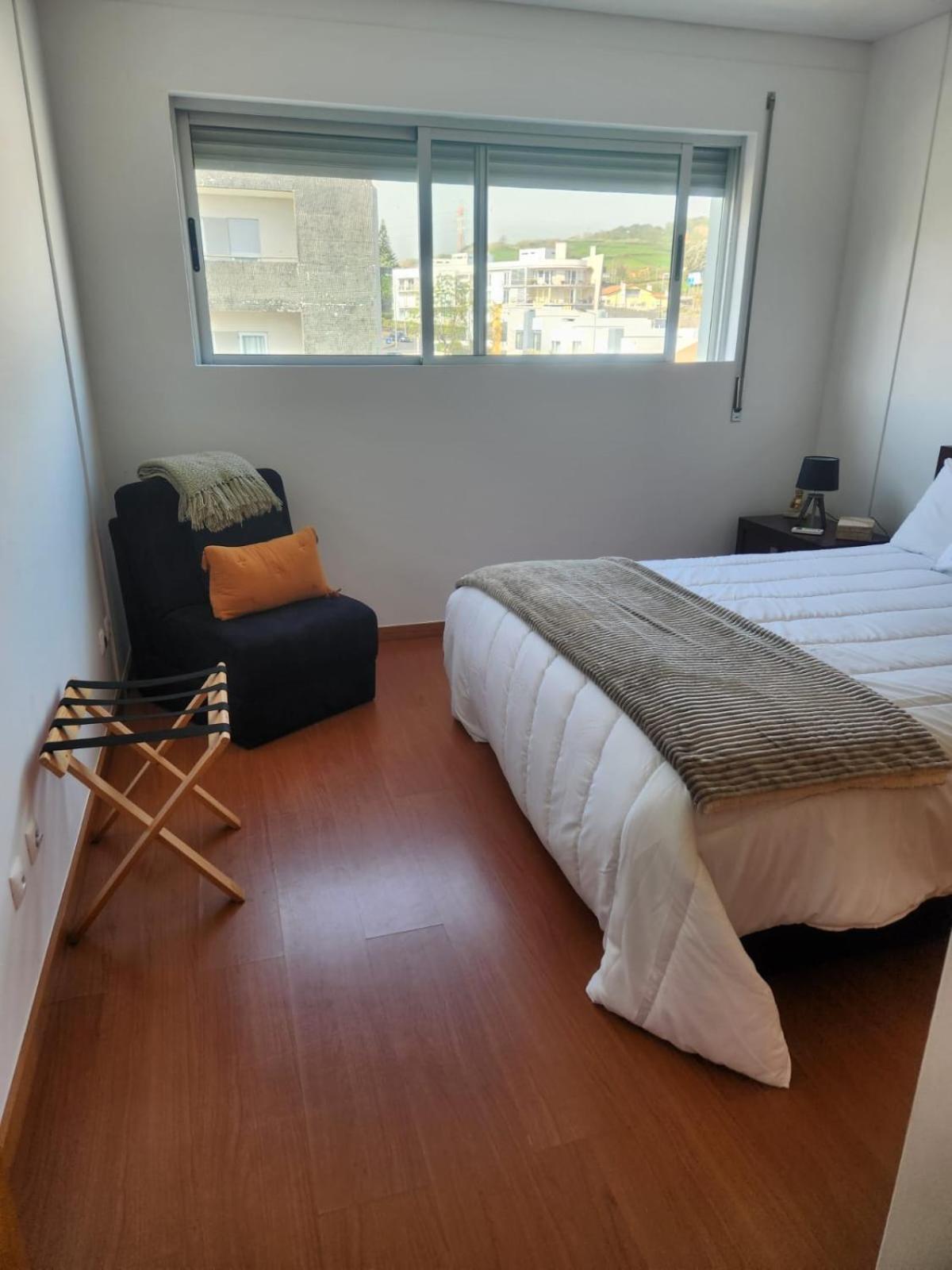 Paim Apartment Ramalho Eksteriør billede