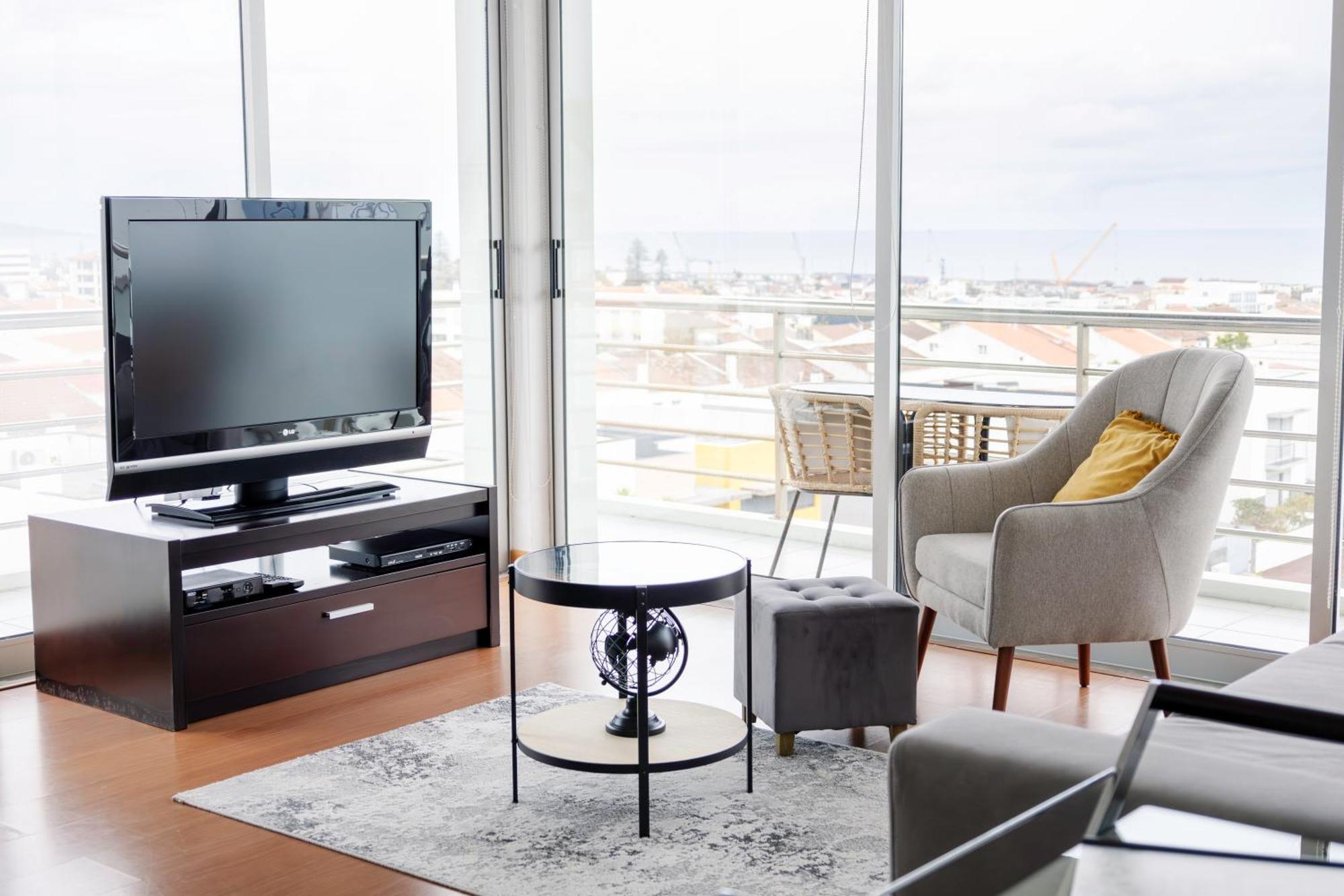 Paim Apartment Ramalho Eksteriør billede