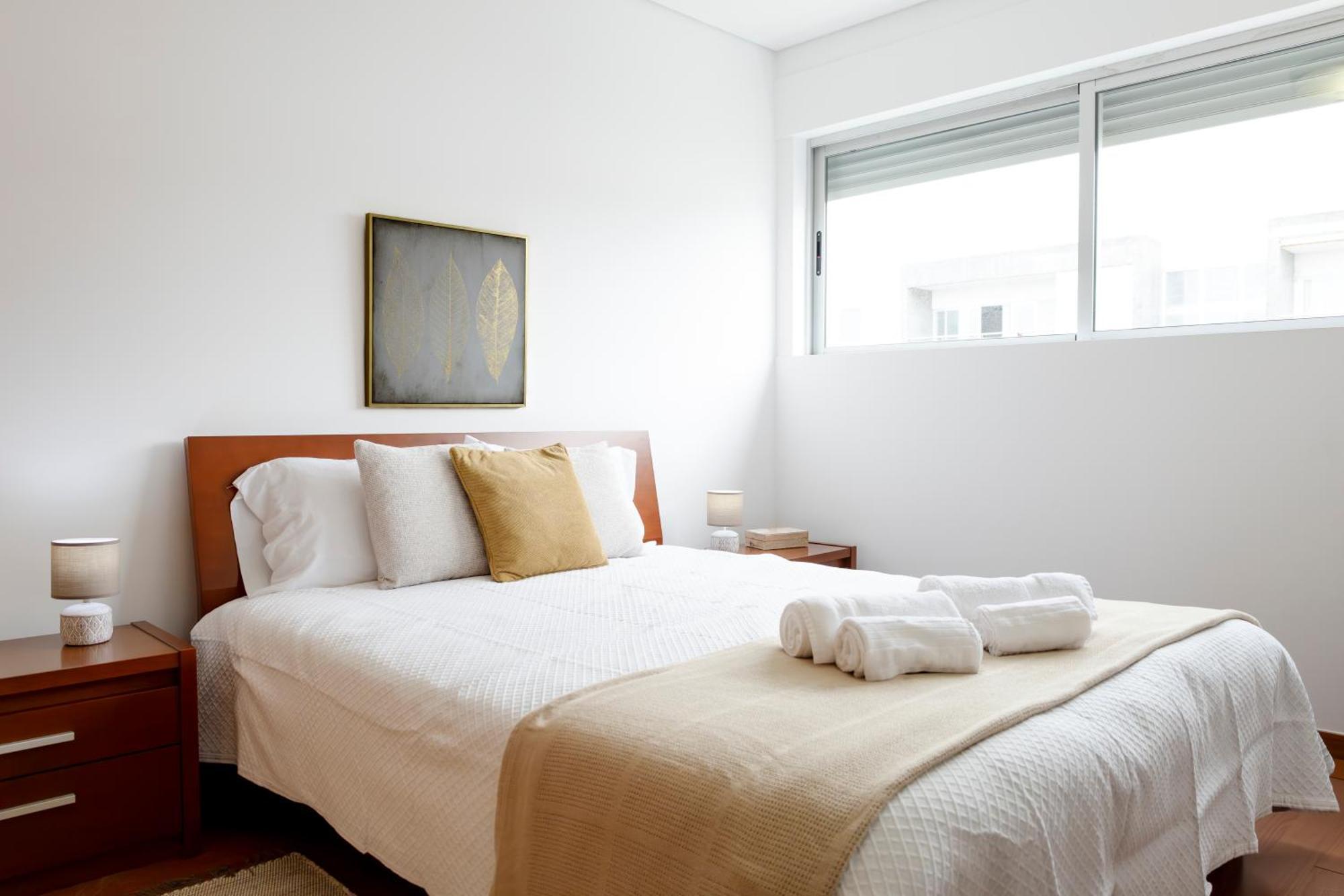 Paim Apartment Ramalho Eksteriør billede