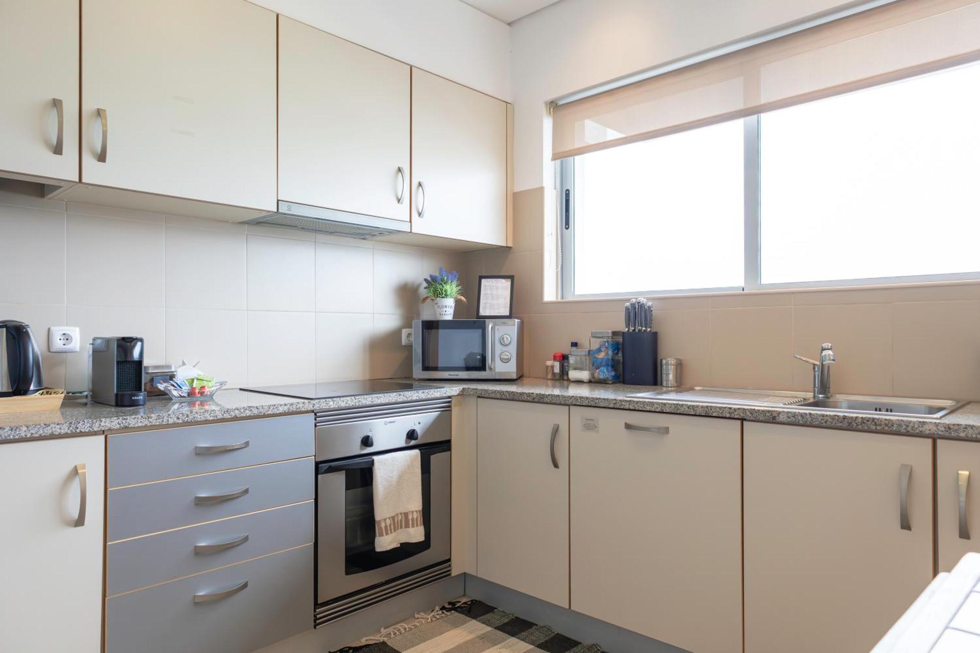 Paim Apartment Ramalho Eksteriør billede